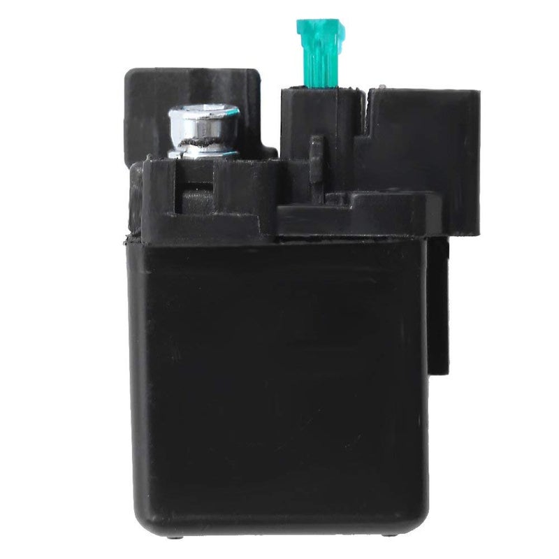 Pan300 Starter Relay Solenoid Replaces for Manco Talon Linhai Bighorn Big Daddy 260CC 300CC ATV UTV - Image 2